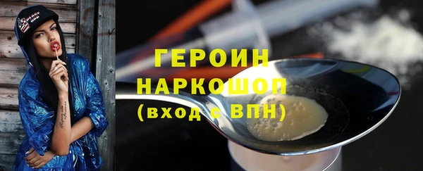 хмурый Арсеньев